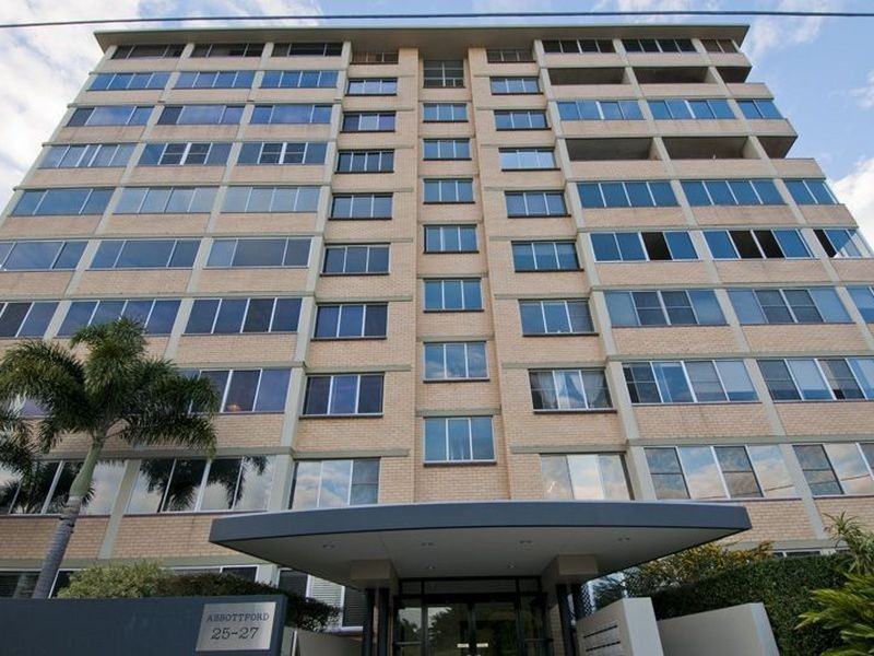 12/27 Mountford Road, New Farm QLD 4005