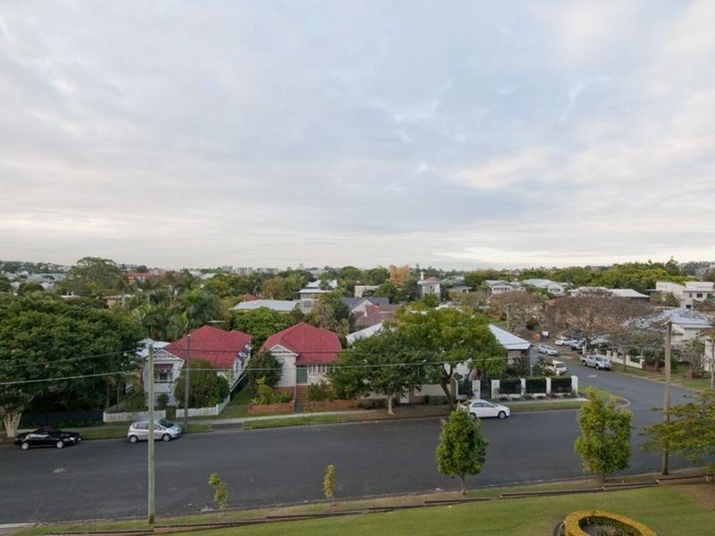 12/27 Mountford Road, New Farm QLD 4005