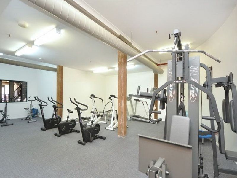 3/241 Arthur Street, Teneriffe QLD 4005