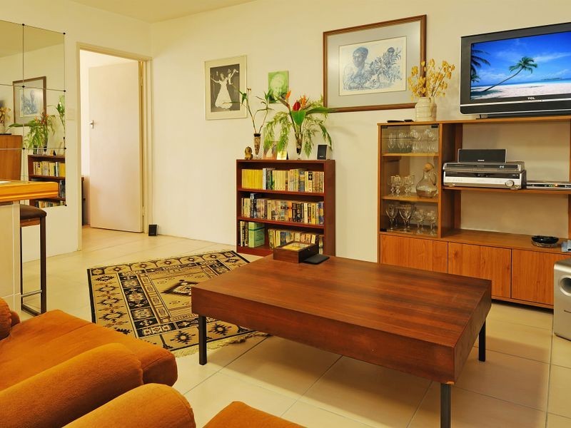 18/417 Bowen Terrace, New Farm QLD 4005