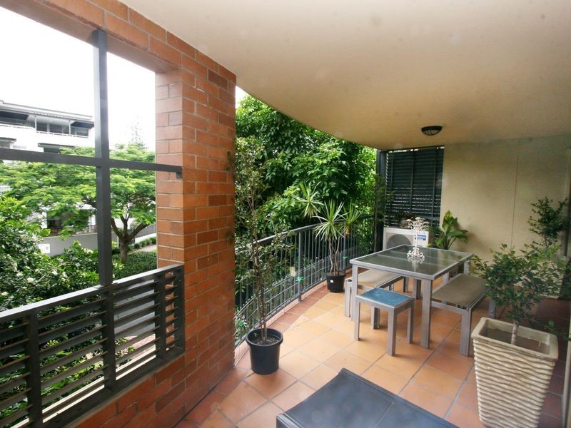 9/68 Beeston Street, Teneriffe QLD 4005