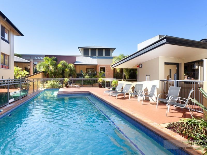 9/68 Beeston Street, Teneriffe QLD 4005