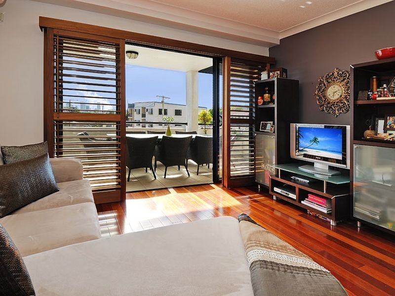 53/15 Kitchener Street, Coorparoo QLD 4151