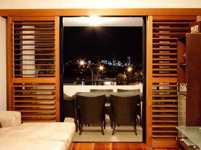 53/15 Kitchener Street, Coorparoo QLD 4151