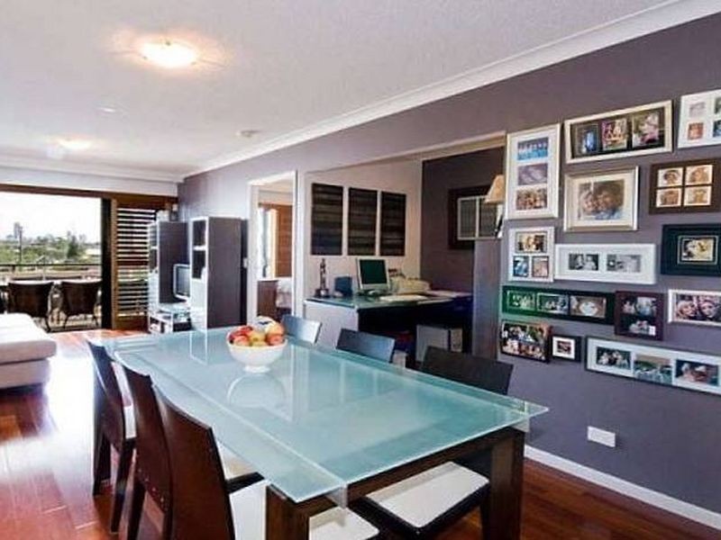 53/15 Kitchener Street, Coorparoo QLD 4151