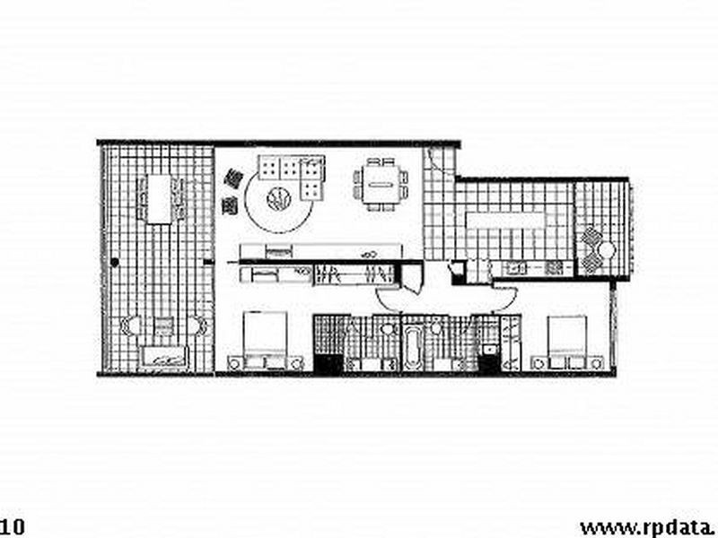 335/16 Waterline Crescent, Bulimba QLD 4171