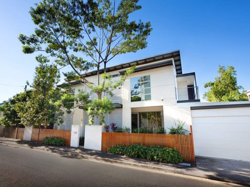 18 Alford Street, New Farm QLD 4005