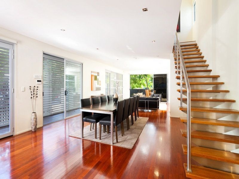 18 Alford Street, New Farm QLD 4005