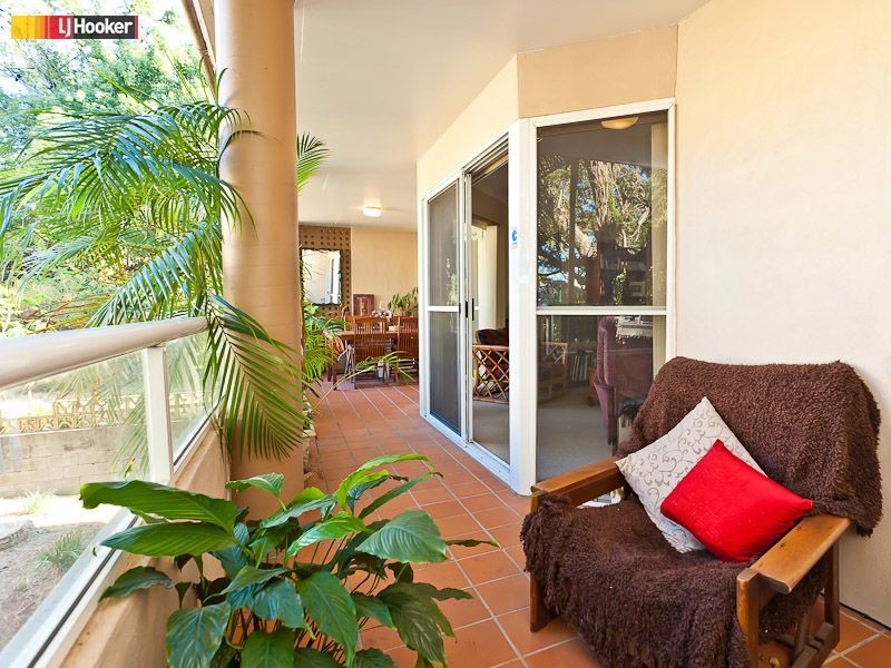 6/102 Langshaw Street, New Farm QLD 4005