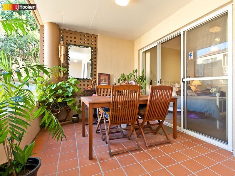 6/102 Langshaw Street, New Farm QLD 4005