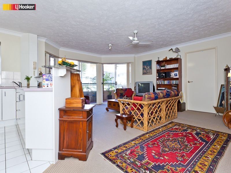 6/102 Langshaw Street, New Farm QLD 4005