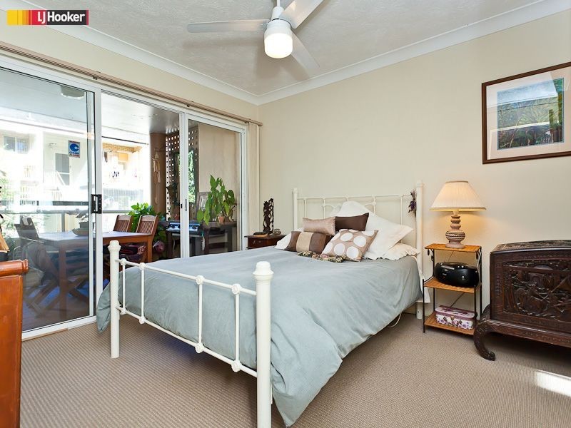 6/102 Langshaw Street, New Farm QLD 4005