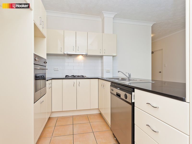 11/120 Commercial Road, Teneriffe QLD 4005