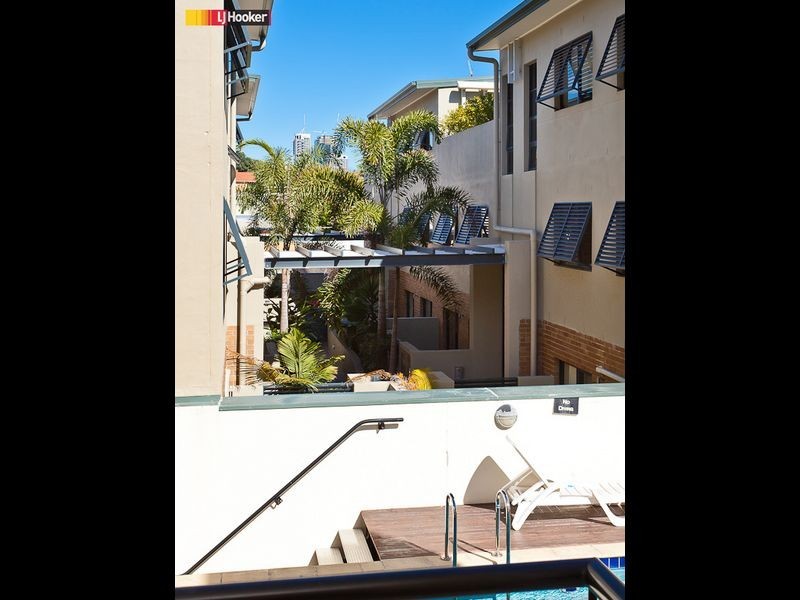 11/120 Commercial Road, Teneriffe QLD 4005