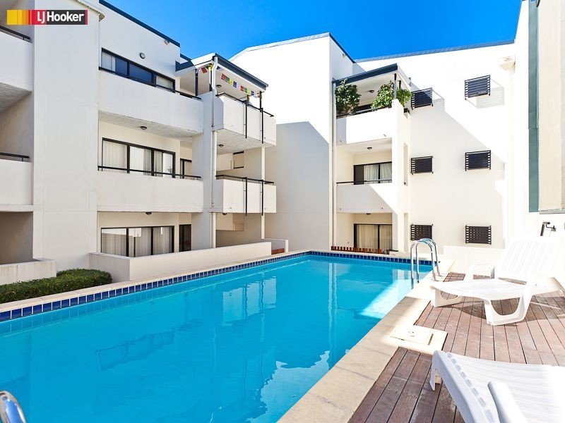 11/120 Commercial Road, Teneriffe QLD 4005