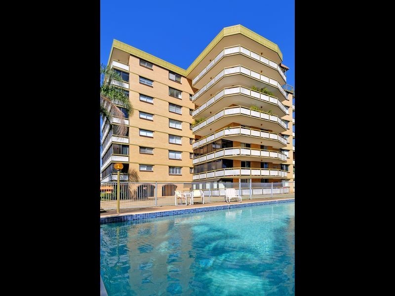 19/145 Moray Street, New Farm QLD 4005