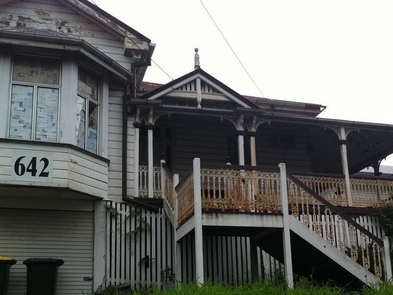 642 St Pauls Terrace, Fortitude Valley QLD 4006