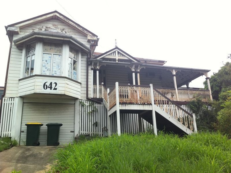 642 St Pauls Terrace, Fortitude Valley QLD 4006
