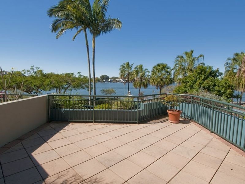 107/53b Newstead Terrace, Newstead QLD 4006