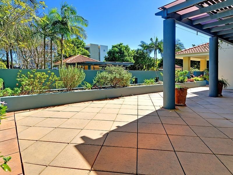 107/53b Newstead Terrace, Newstead QLD 4006