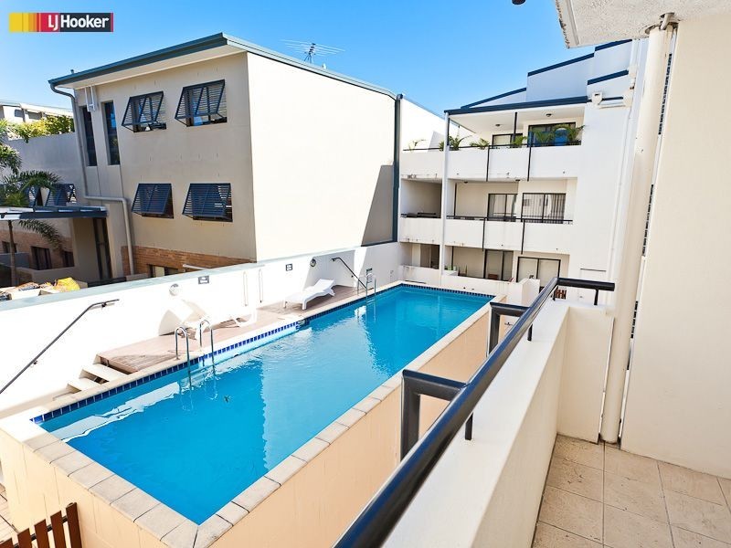 4/120 Commercial Road, Teneriffe QLD 4005