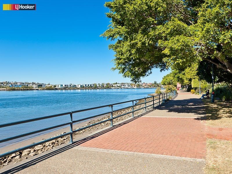 4/120 Commercial Road, Teneriffe QLD 4005