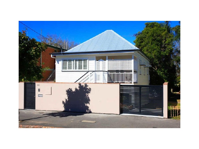 141 Merthyr Road, New Farm QLD 4005