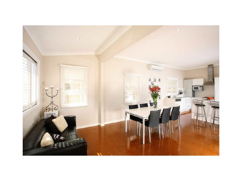 141 Merthyr Road, New Farm QLD 4005