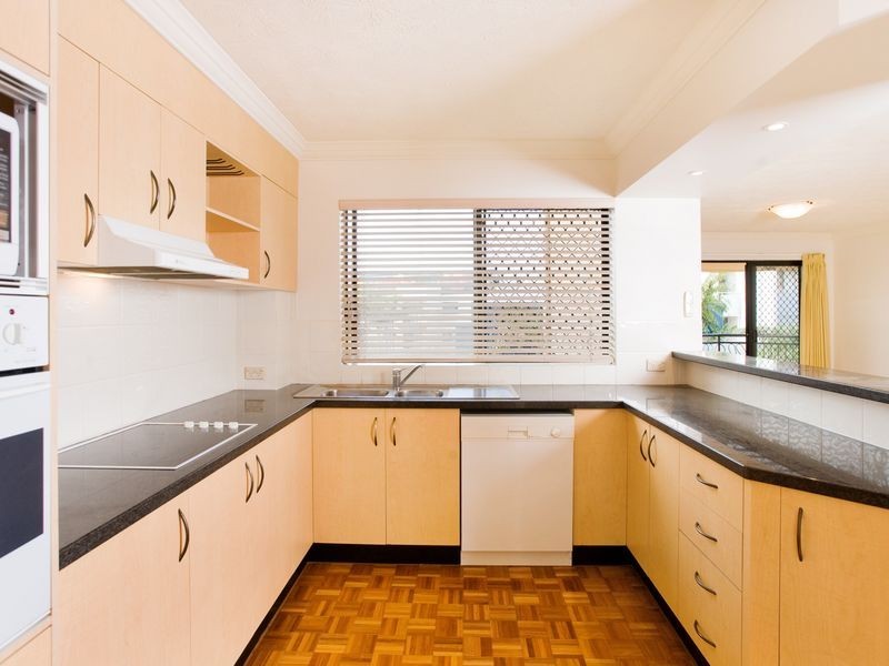 28/19 Dixon Street, New Farm QLD 4005