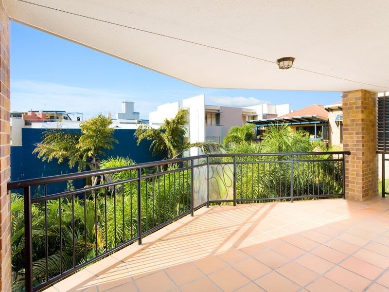 28/19 Dixon Street, New Farm QLD 4005