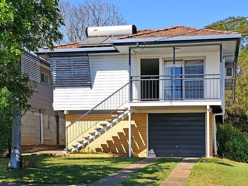 128 Lloyd Street, Alderley QLD 4051