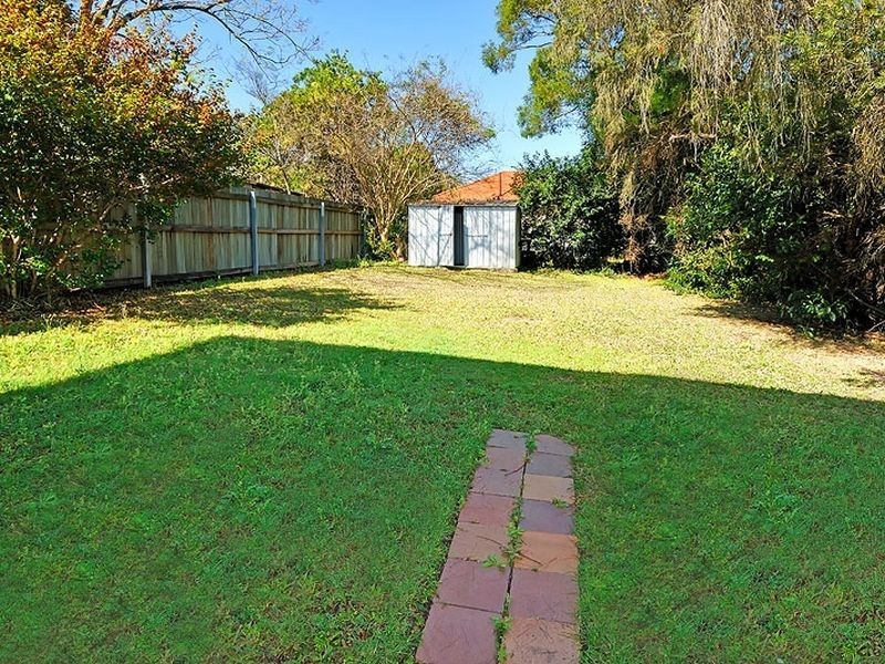 128 Lloyd Street, Alderley QLD 4051