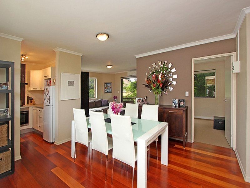 4/17 Llewellyn Street, New Farm QLD 4005