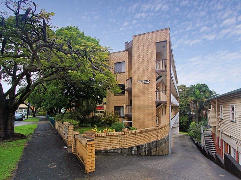 4/17 Llewellyn Street, New Farm QLD 4005