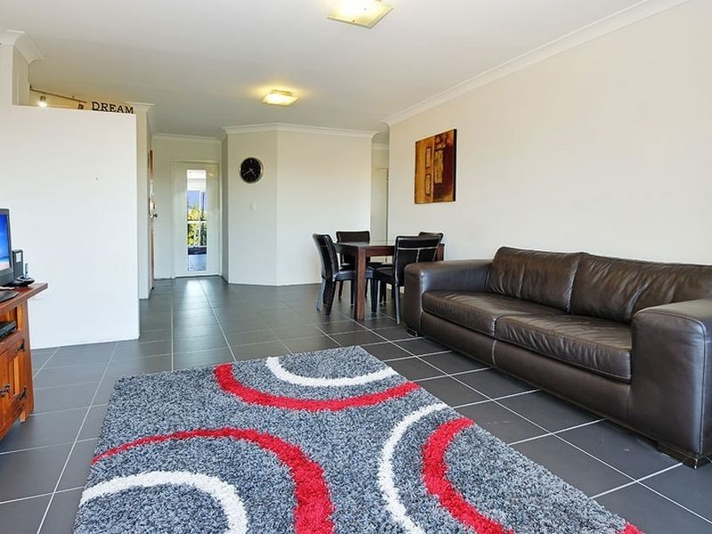 6/294 Kent Street, Teneriffe QLD 4005