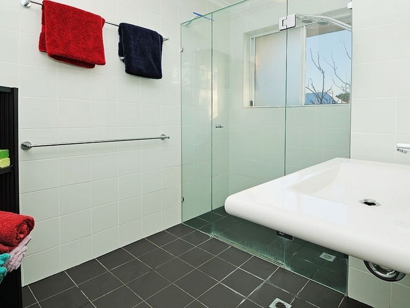 6/294 Kent Street, Teneriffe QLD 4005