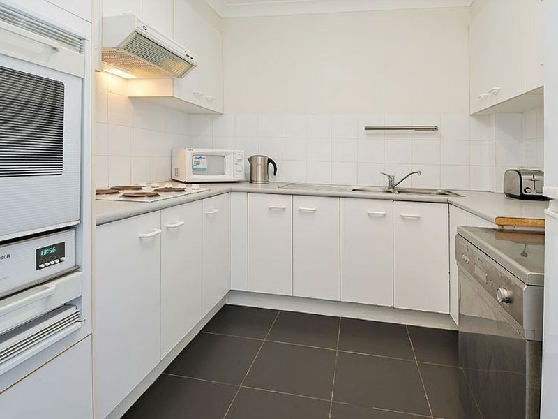 6/294 Kent Street, Teneriffe QLD 4005