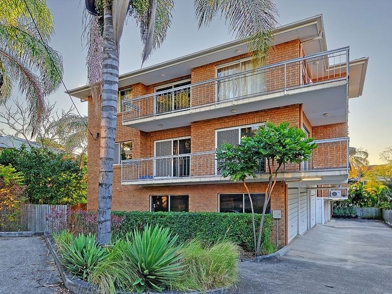 6/294 Kent Street, Teneriffe QLD 4005