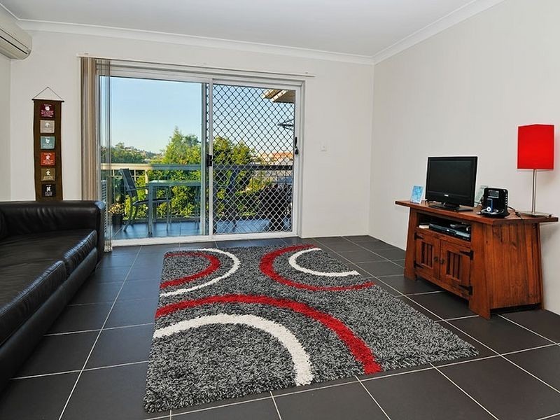 6/294 Kent Street, Teneriffe QLD 4005