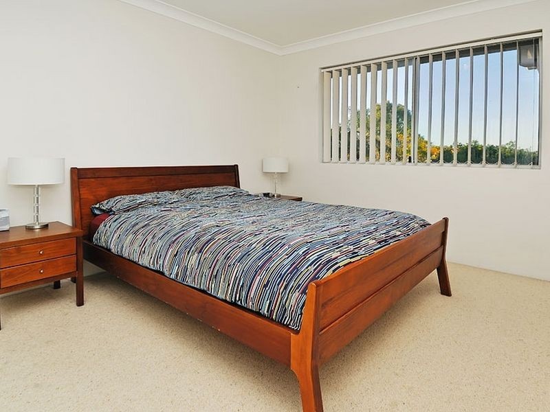 6/294 Kent Street, Teneriffe QLD 4005