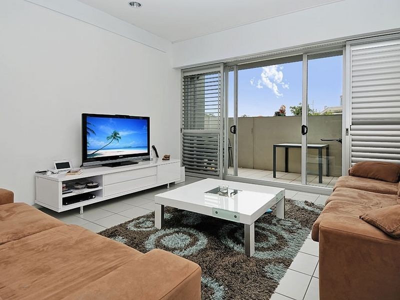 125/38 Skyring Terrace, Newstead QLD 4006