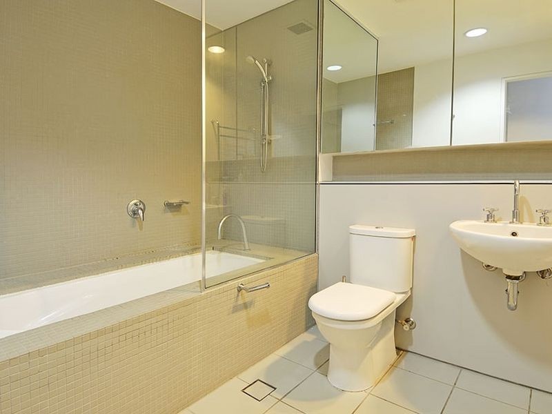 125/38 Skyring Terrace, Newstead QLD 4006