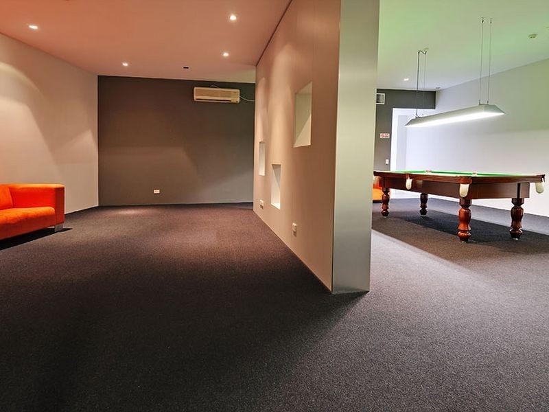 125/38 Skyring Terrace, Newstead QLD 4006