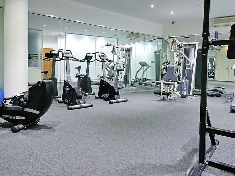 125/38 Skyring Terrace, Newstead QLD 4006