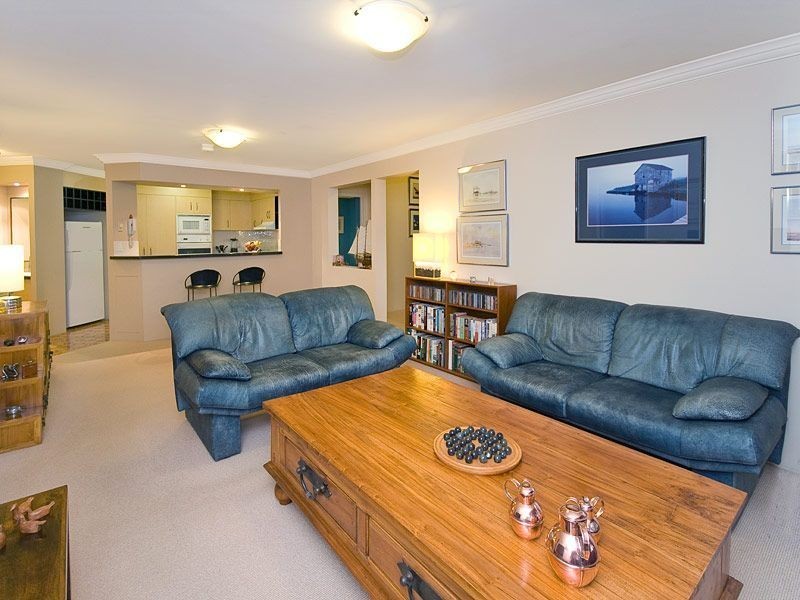 13/159 Sydney Street, New Farm QLD 4005