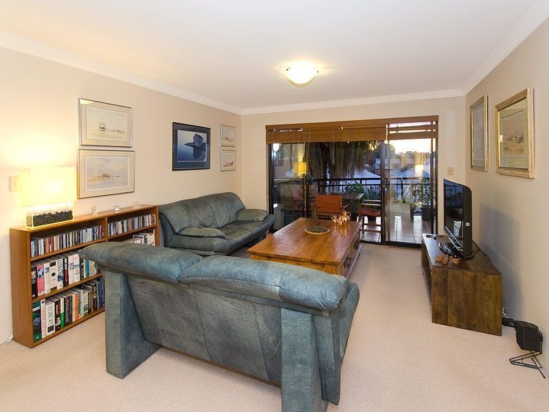 13/159 Sydney Street, New Farm QLD 4005