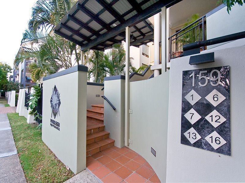 13/159 Sydney Street, New Farm QLD 4005