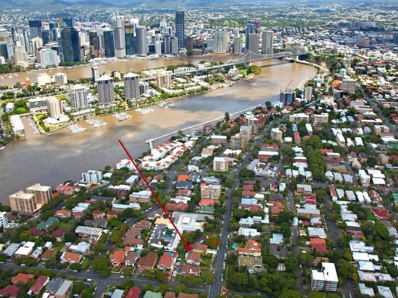 205 Moray Street, New Farm QLD 4005