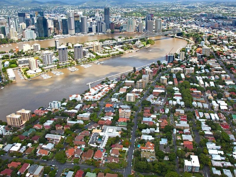 205 Moray Street, New Farm QLD 4005