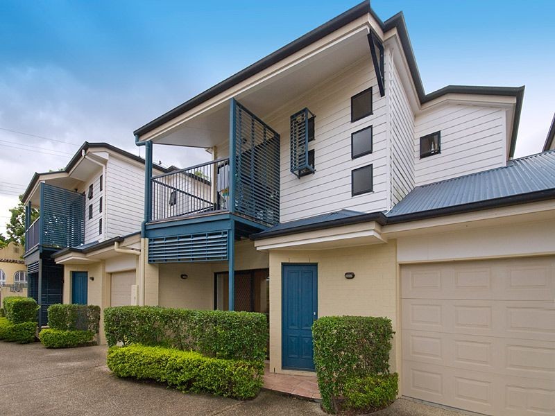 2/49 Bayliss Street, Auchenflower QLD 4066